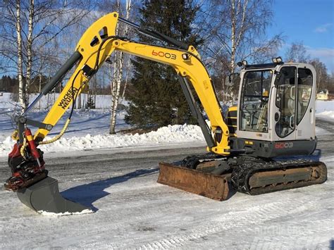 wacker neuson digger|used wacker neuson for sale.